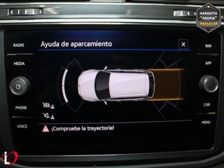 Volkswagen Tiguan Life 2.0 TDI 110kW (150CV) DSG