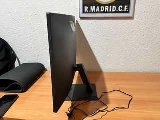 Monitor LG 144hz