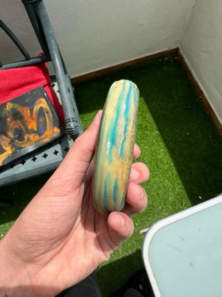 Rueda Lucky Cody Flom Patinete