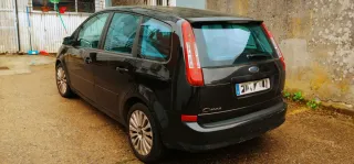 Ford C-MAX 2007