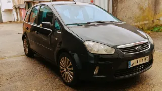 Ford C-MAX 2007