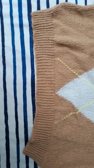 stradivarius - jersey nuevo