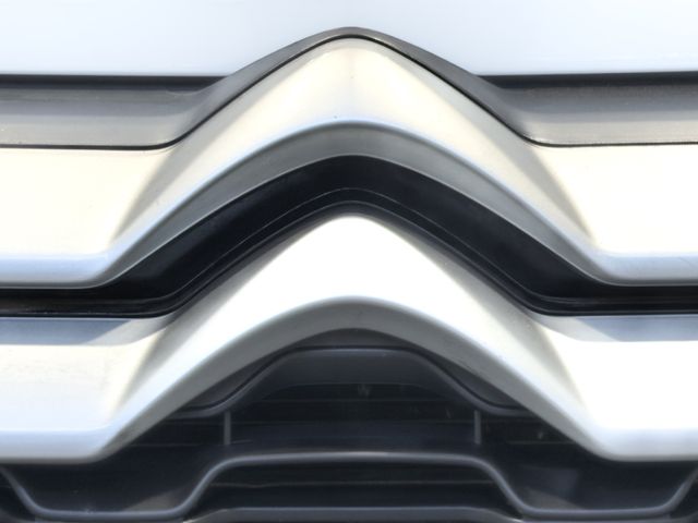 Citroen Jumper Doble Cabina 7 plazas 2022