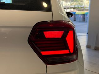 Volkswagen Polo 2019