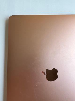 MacBook Air M1 13,3 Oro Rosa