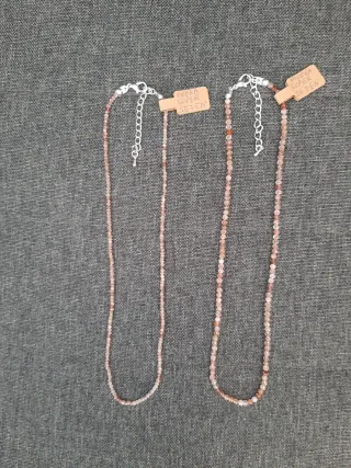 Piedra Super Seven collar