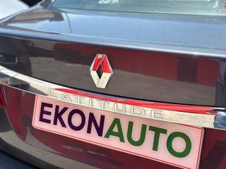 Renault Latitude 2011 PRIVILEGE