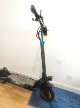 Patinete Smartgyro Rockway