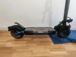 Patinete Smartgyro Rockway