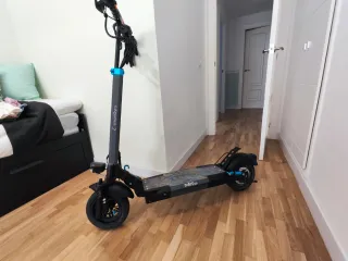 Patinete Smartgyro Rockway