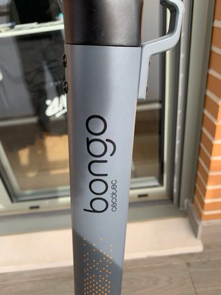 Patinete Eléctrico Cecotec Bongo D30 XL