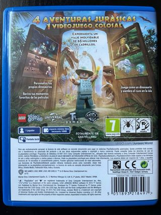 Juegos PS Vita 7€/unidad