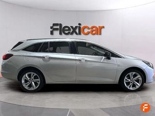 Opel Astra 1.2T SHT 96kW (130CV) Business Elegan ST
