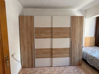 Armario modular puertas correderas