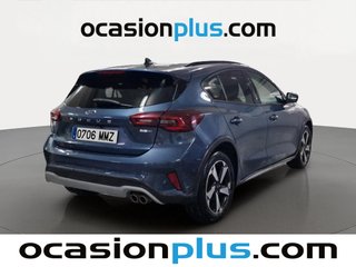 Ford Focus 1.0 Ecoboost MHEV Active Auto 114 kW (155 CV)