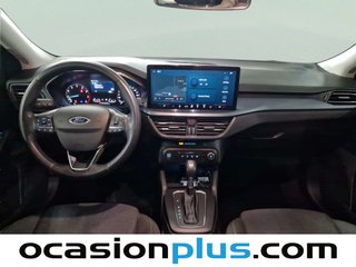 Ford Focus 1.0 Ecoboost MHEV Active Auto 114 kW (155 CV)