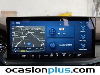 Ford Focus 1.0 Ecoboost MHEV Active Auto 114 kW (155 CV)