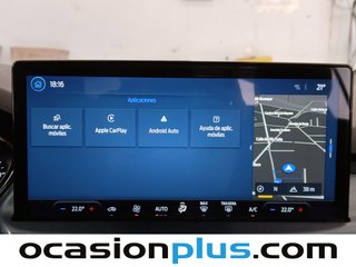 Ford Focus 1.0 Ecoboost MHEV Active Auto 114 kW (155 CV)