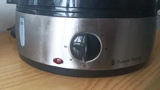 Vaporera