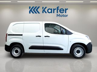 Citroen Berlingo Talla M BlueHDI 100cv 2021