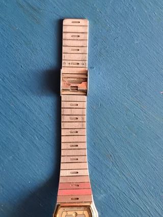 Orologio VIP WATCH Genève Quarzo Vintage