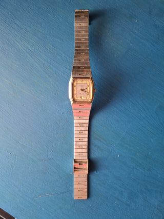 Orologio VIP WATCH Genève Quarzo Vintage