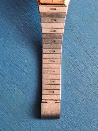 Orologio VIP WATCH Genève Quarzo Vintage