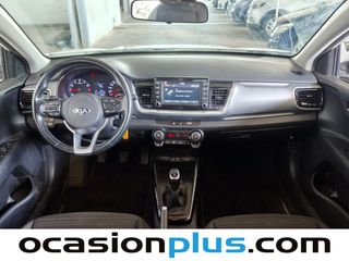 Kia Stonic 1.0 T-GDi Drive 74 kW (100 CV)