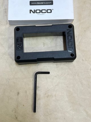 Batería NOCO Lithium NLP5 12V 2Ah