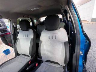 Renault Captur 2014
