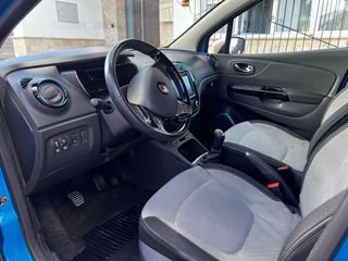 Renault Captur 2014