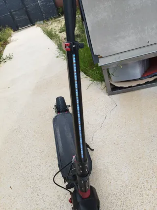 Patinete  Zero 9 52V 600W ✅SE ESCUCHAN OFERTAS ✅