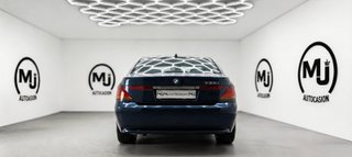 BMW Serie 7 735IA