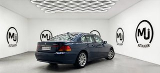 BMW Serie 7 735IA