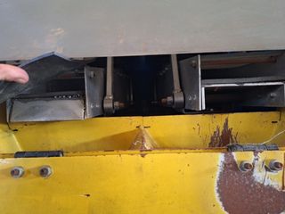 Granulador Cables FIREC G96-1 Cobre/Aluminio