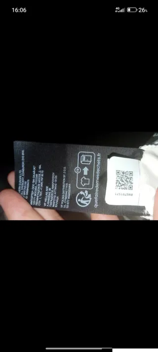 Suéter The North Face Blanco Mujer