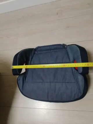 Alzador de coche