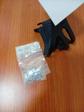 Zéfal Toe Clips para Bici