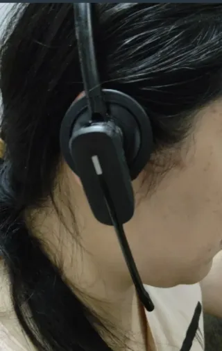 Teléfono Inalámbrico Panasonic y Plantronics