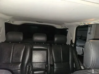 Mercedes-Benz ml 320 2000