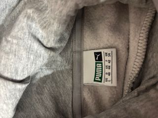 Felpa Puma Donna