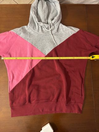 Felpa Puma Donna