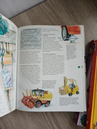 Gran enciclopedia de todas las cosas (El gran l...