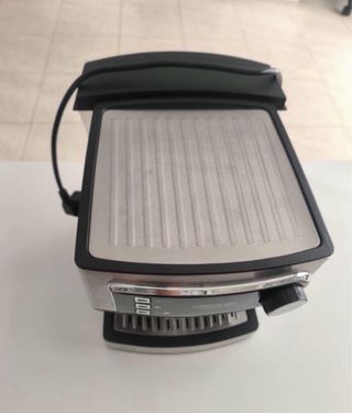 Cafetera express Cecotec Power Espresso 20