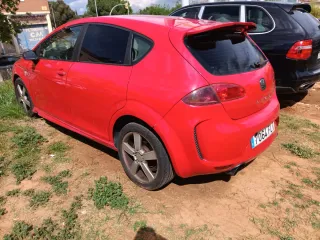 SEAT Leon 2007
