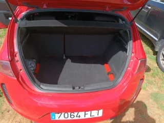 SEAT Leon 2007