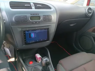 SEAT Leon 2007