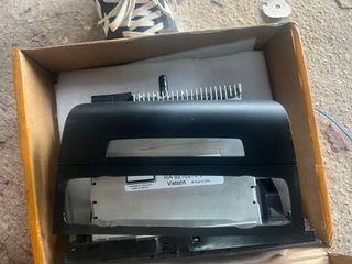 Radio BMW Business CD Serie 1