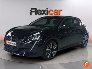 Peugeot 208 PureTech 73kW (100CV) EAT8 GT Pack