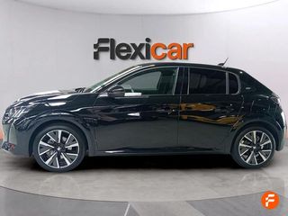 Peugeot 208 PureTech 73kW (100CV) EAT8 GT Pack